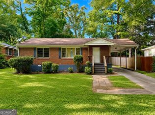 2171 Lilac Ln, Decatur, GA 30032