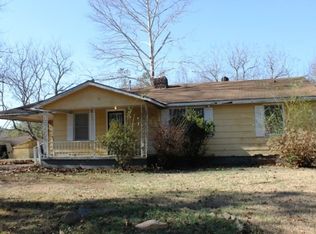 333 Mellon Bridge Rd, Oxford, AL 36203