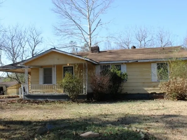 333 Mellon Bridge Rd, Oxford, AL 36203