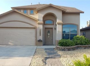 14427 Delta Point Ct, El Paso, TX 79938