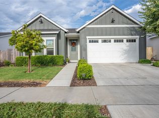 3727 De Soto Way, Merced, CA 95340