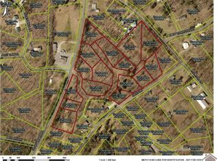 00 Oasis Rd LOT 1-3, Benton, KY 42025