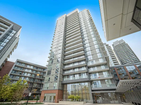 38 Forest Manor Rd #405, Toronto, ON M2J 0H4