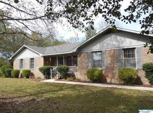 1551 Ray Rd SW, Hartselle, AL 35640