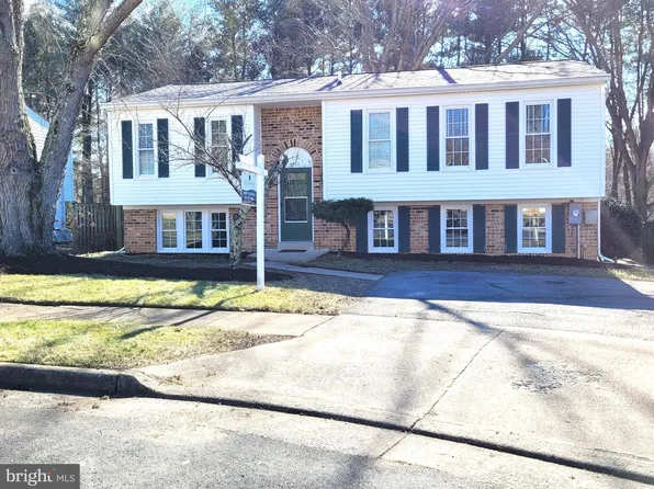 5523 Corot Ct, Fairfax, VA 22032
