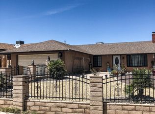 1125 Broadway Ave, Barstow, CA 92311