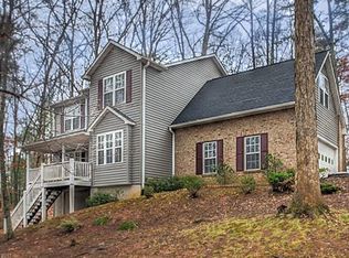 12 Timber Nook, Candler, NC 28715