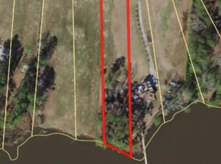 89 Winfield Ln, Pinetown, NC 27865