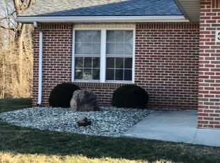 26 High Pointe Ct #26, Tiffin, OH 44883