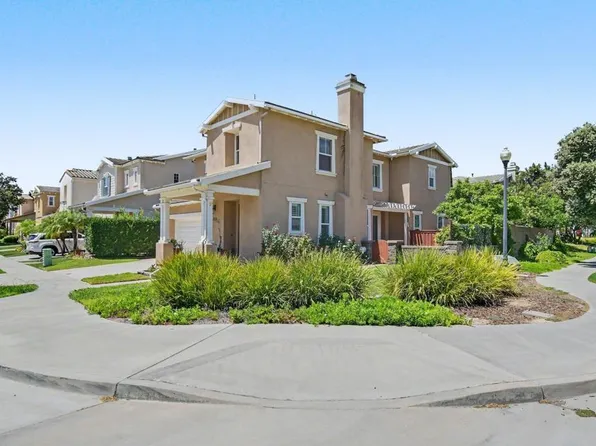 2327 Trellis St, Chula Vista, CA 91915