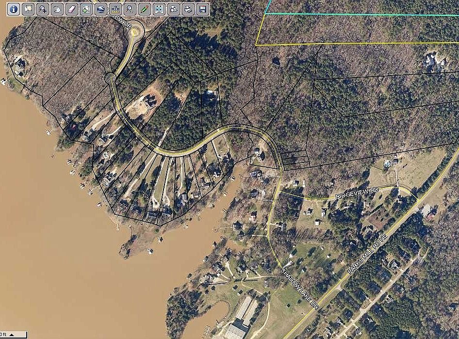 2nd image of Reids Ferry Rd