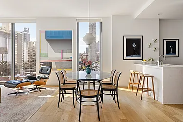 360 East 89th Street, #14C