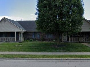 1470 Wayne St APT C, Troy, OH 45373