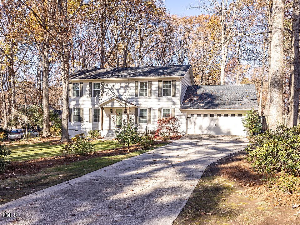 100 Queensferry Rd, Cary, NC 27511 Zillow