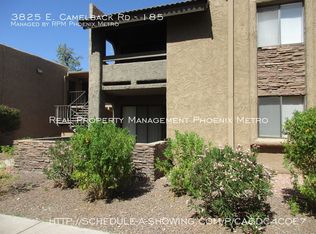 3825 E Camelback Rd UNIT 185, Phoenix, AZ 85018