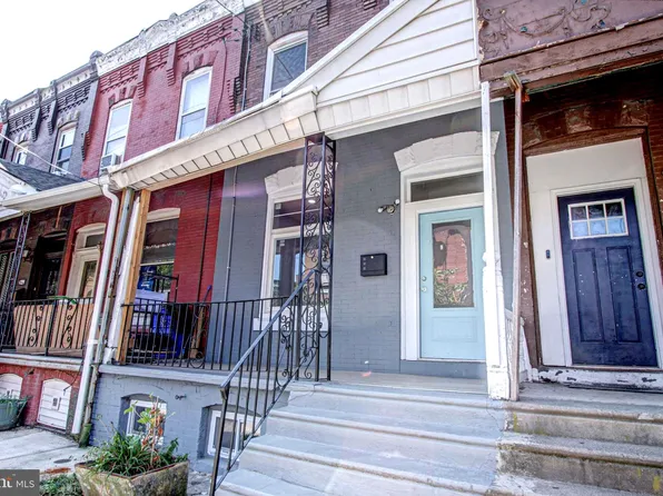 4238 Viola St, Philadelphia, PA 19104