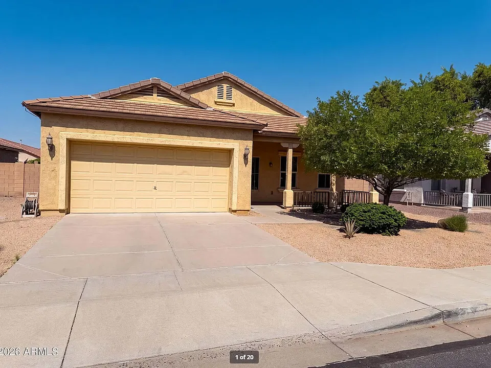 4612 S Marron