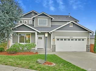 6399 Juanita Cir NE, Bremerton, WA 98311