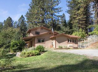 2761 Harkness St, Georgetown, CA 95634