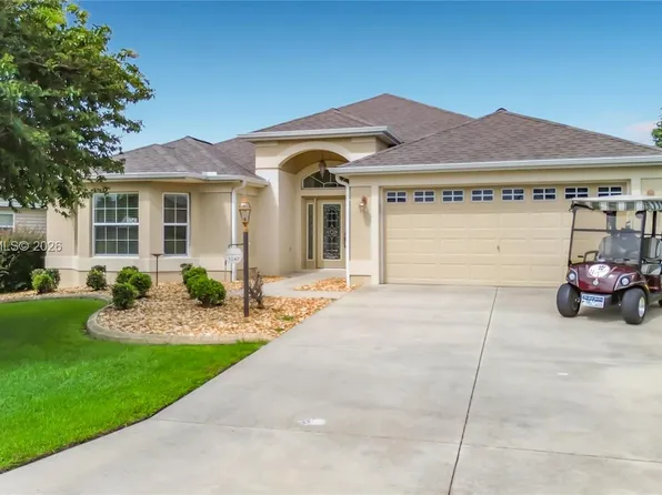 3240 Lafayette St, The Villages, FL 32163