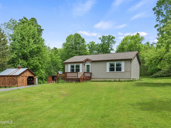 51 Middlefield Rd, Peru, MA 01235