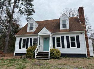 5303 Ridgerun Ct, Chesterfield, VA 23832