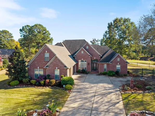 4505 Sawgrass Cv, Conway, AR 72034