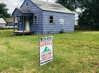 917 Archer St, Concordia, KS 66901