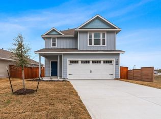 447 Spiny Lizard Ln, San Marcos, TX 78666