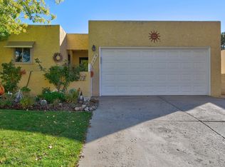 9450 Bent Rd NE, Albuquerque, NM 87109