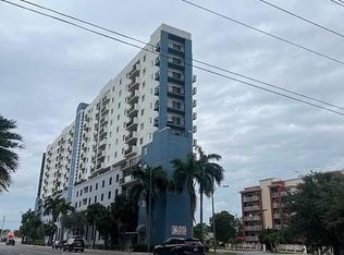 6365 SW 8th St #604, Miami, FL 33144