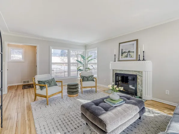 1581 Pinehurst Ave, Saint Paul, MN 55116