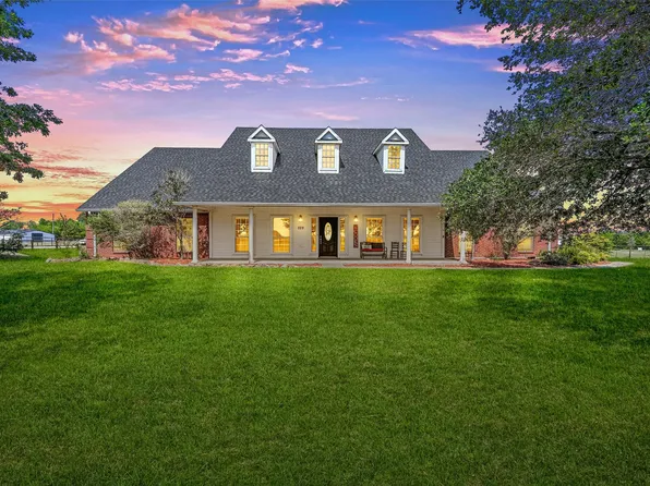 529 S State Highway 205, Rockwall, TX 75032