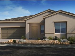 4367 E Sky Ridge Ct, Pahrump, NV 89061