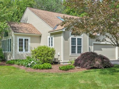 53 Summit Ridge Drive, Keene, NH, 03431