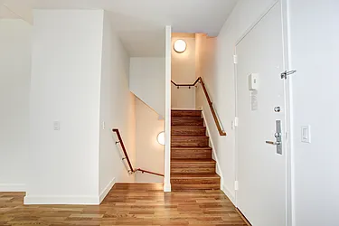 Rented by Waterton Residential New York