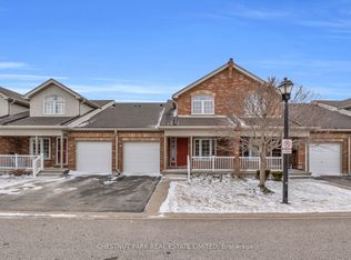 480 Douglas St #13, Stratford, ON N5A8A8