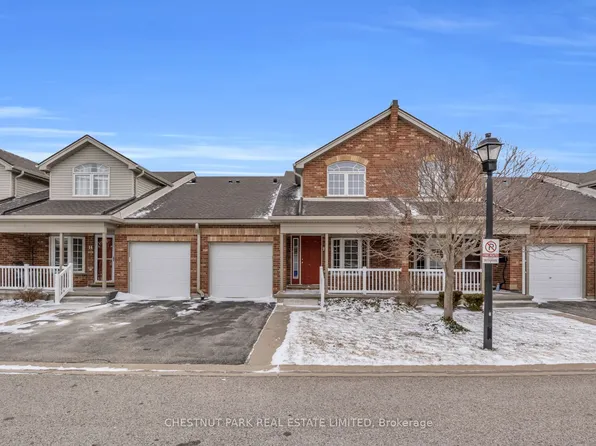 480 Douglas St #13, Stratford, ON N5A 8A8