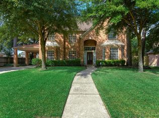 1227 Pine Walk Trl, Spring, TX 77388