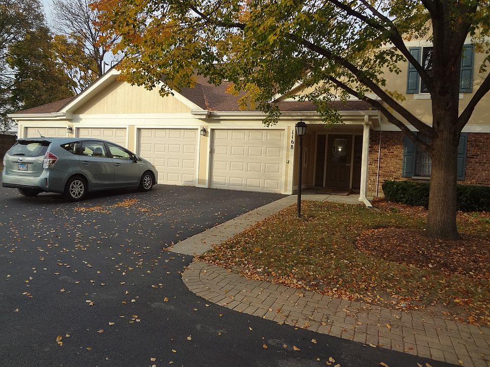 1st image of 1168 Northbury Ln #1A