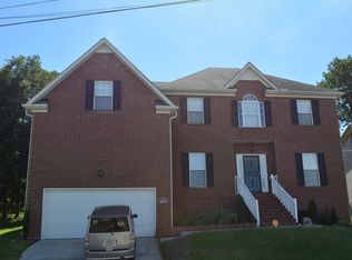 2913 Katonka Ct, Antioch, TN 37013