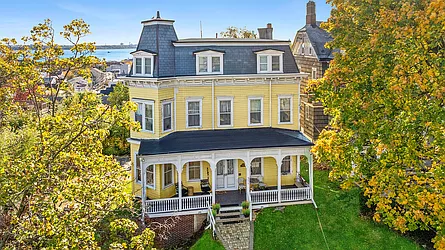 351 Saint Paul's Avenue