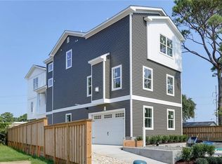 3714 Clipper Bay Dr, Virginia Beach, VA 23455