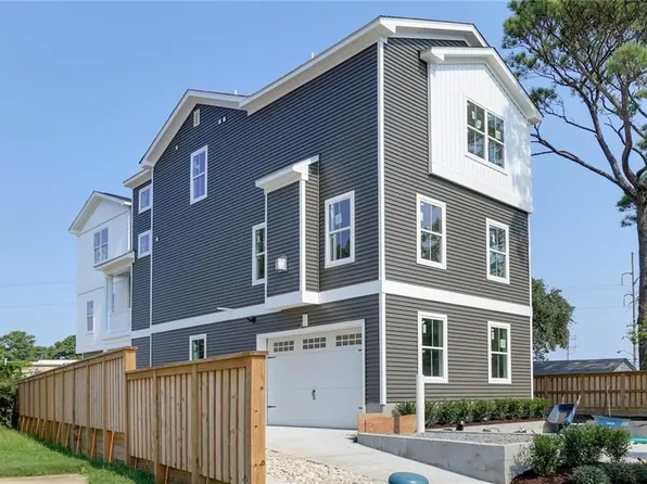 3714 Clipper Bay Dr, Virginia Beach, VA 23455