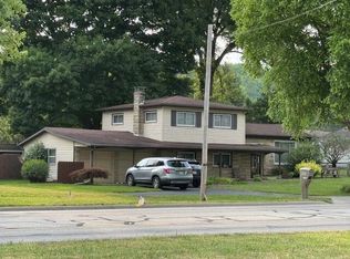 797 Country Club Dr, Newark, OH 43055
