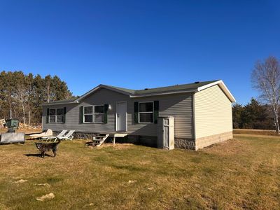 39669 Old Brook Rd, Laporte, MN, 56461
