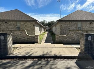 717 Nightingale Ave #2, McAllen, TX 78504