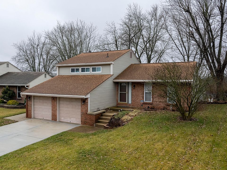 447 Glenview Ct, Edgewood, KY 41017 Zillow