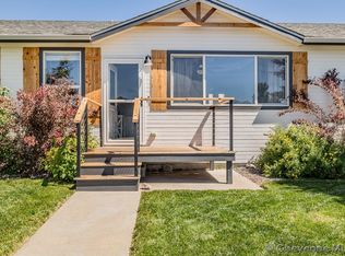 912 Ballad Ln, Cheyenne, WY 82007