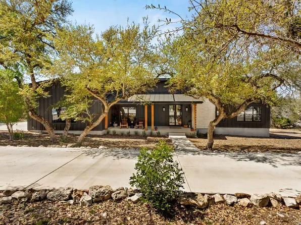 1129 Estate Drive, New Braunfels, TX 78132